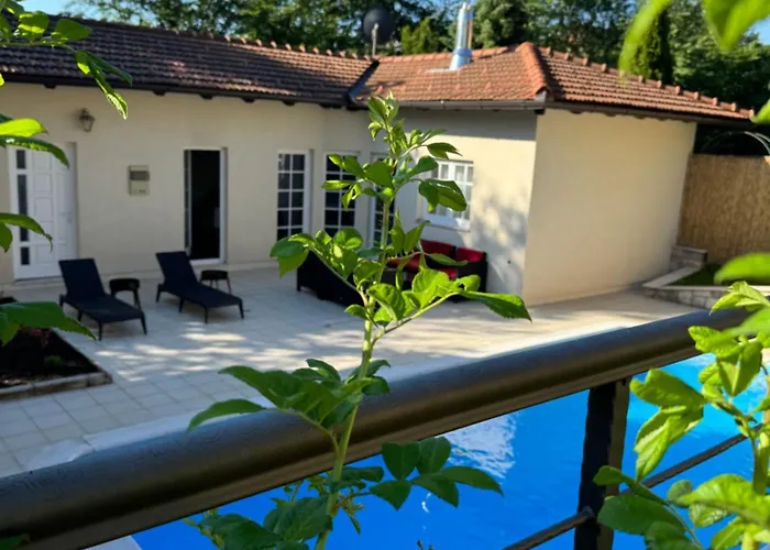 Villa Relax Misevici