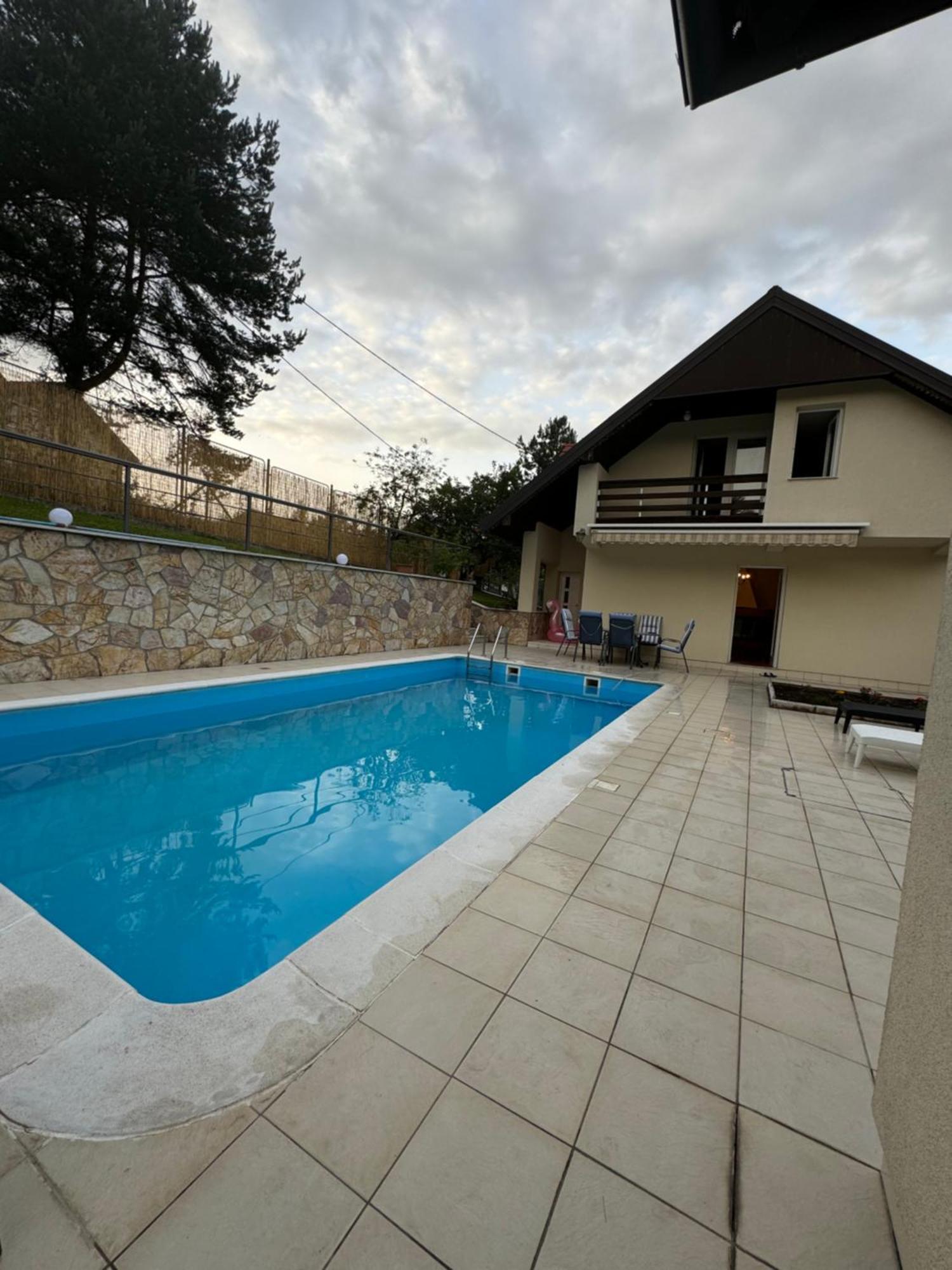 Villa Relax Misevici Sarajevo