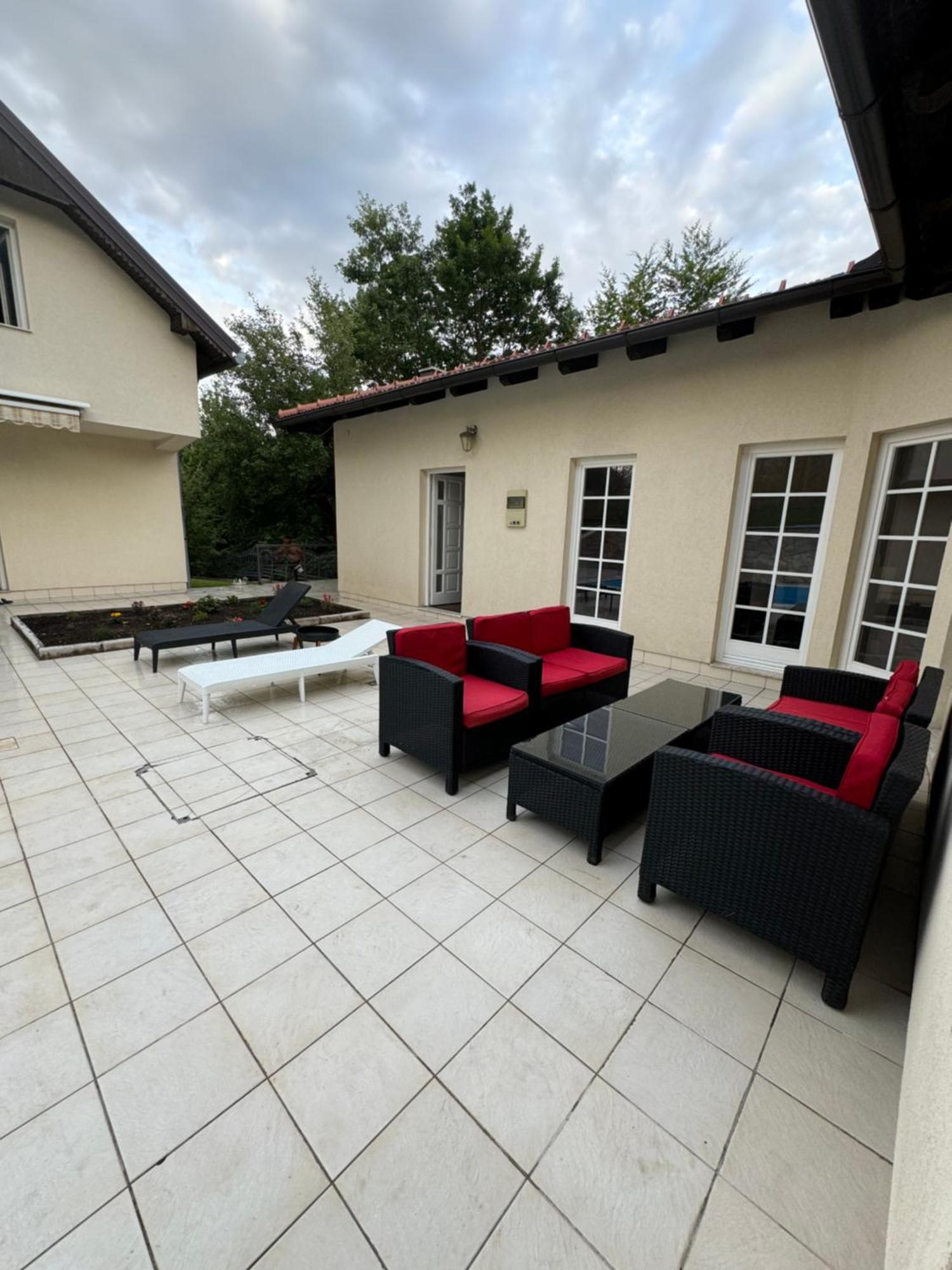 Villa Relax Misevici Sarajevo
