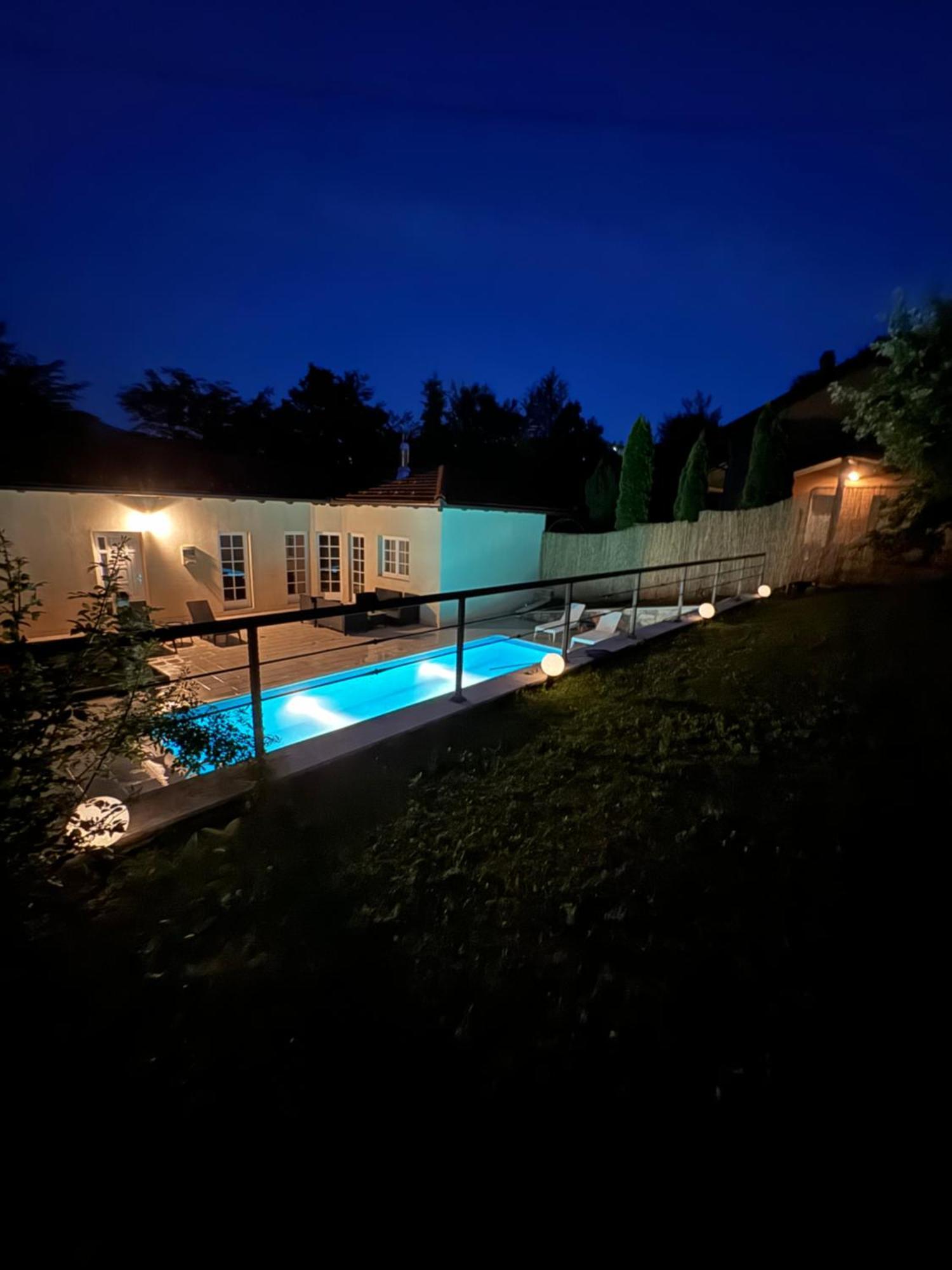 Villa Relax Misevici *