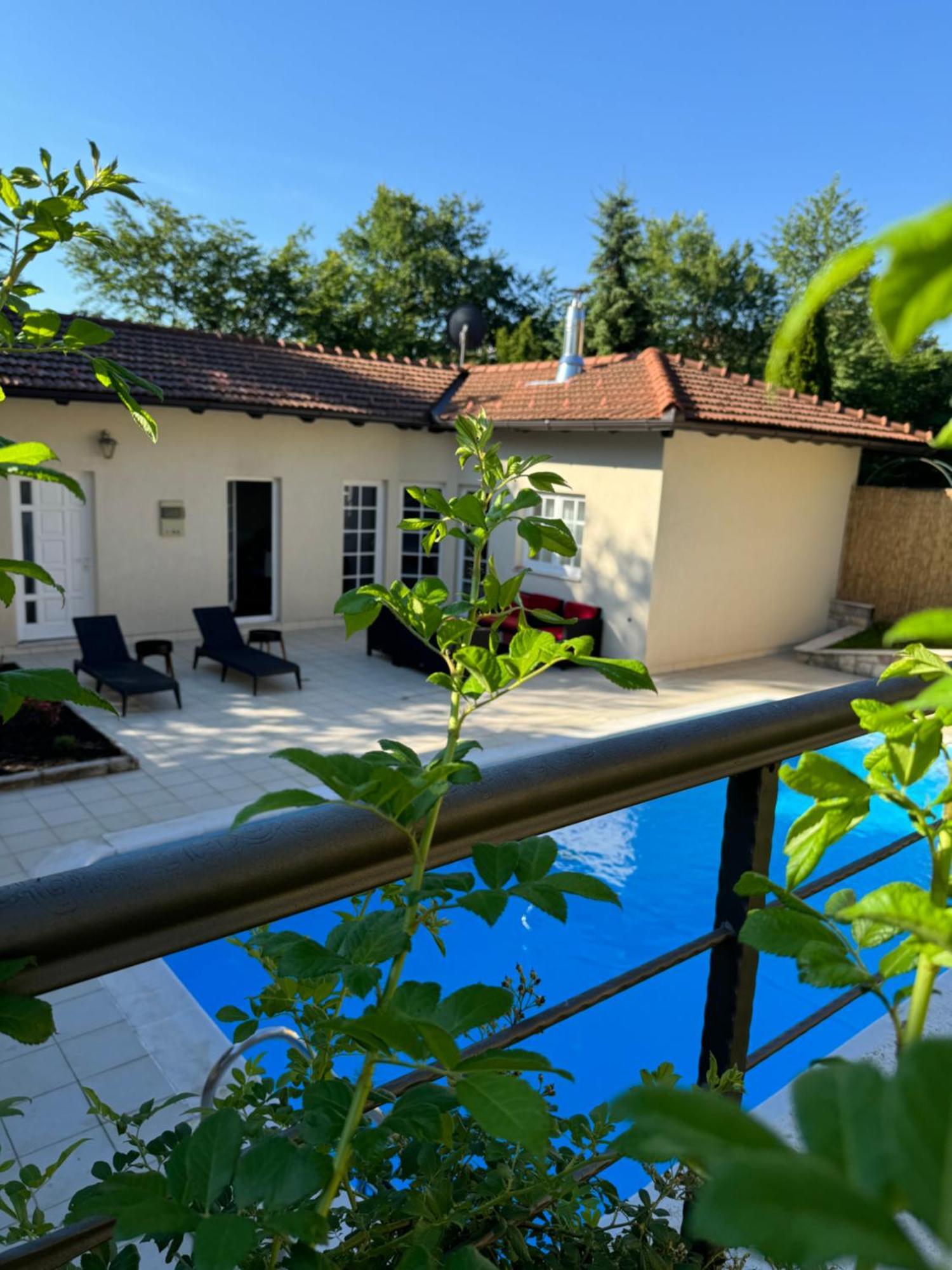 Relax Misevici Villa Sarajevo
