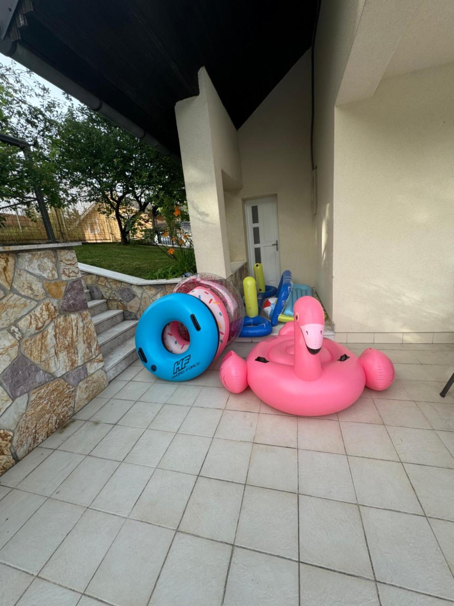 Villa Relax Misevici *