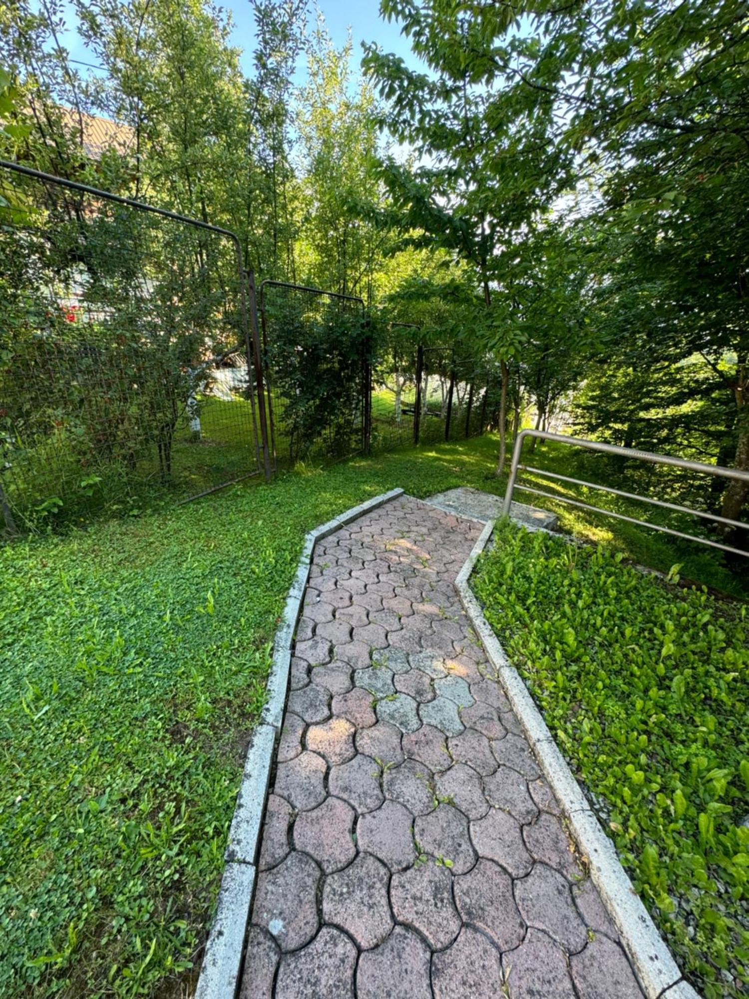 Villa Relax Misevici *