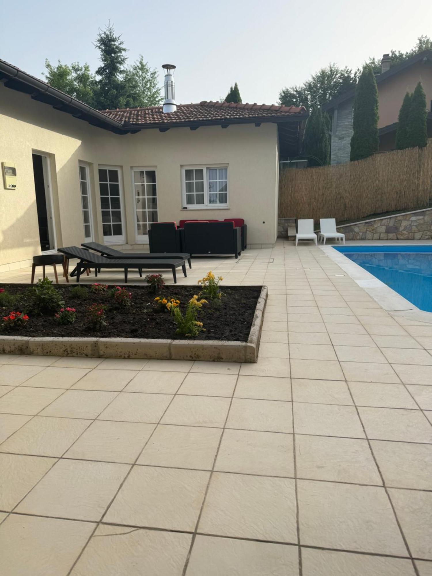 Villa Relax Misevici Sarajevo